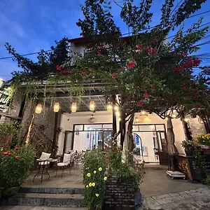 Séjour chez l'habitant Vang Anh, Hội An
