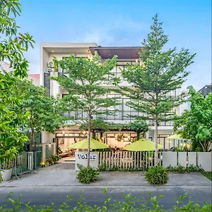 Séjour chez l'habitant Volar, Hội An