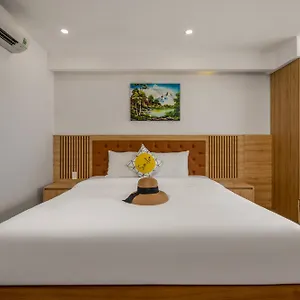 Hotel Lahome Boutique And, Da Nang