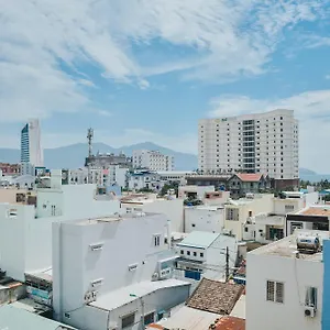 Bed & Breakfast Talofofo, Da Nang