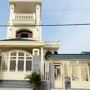 Séjour chez l'habitant River Park Trademark River Park Homestayandhostel Hoian, Hội An
