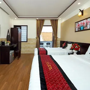 Séjour chez l'habitant Trang, Hội An